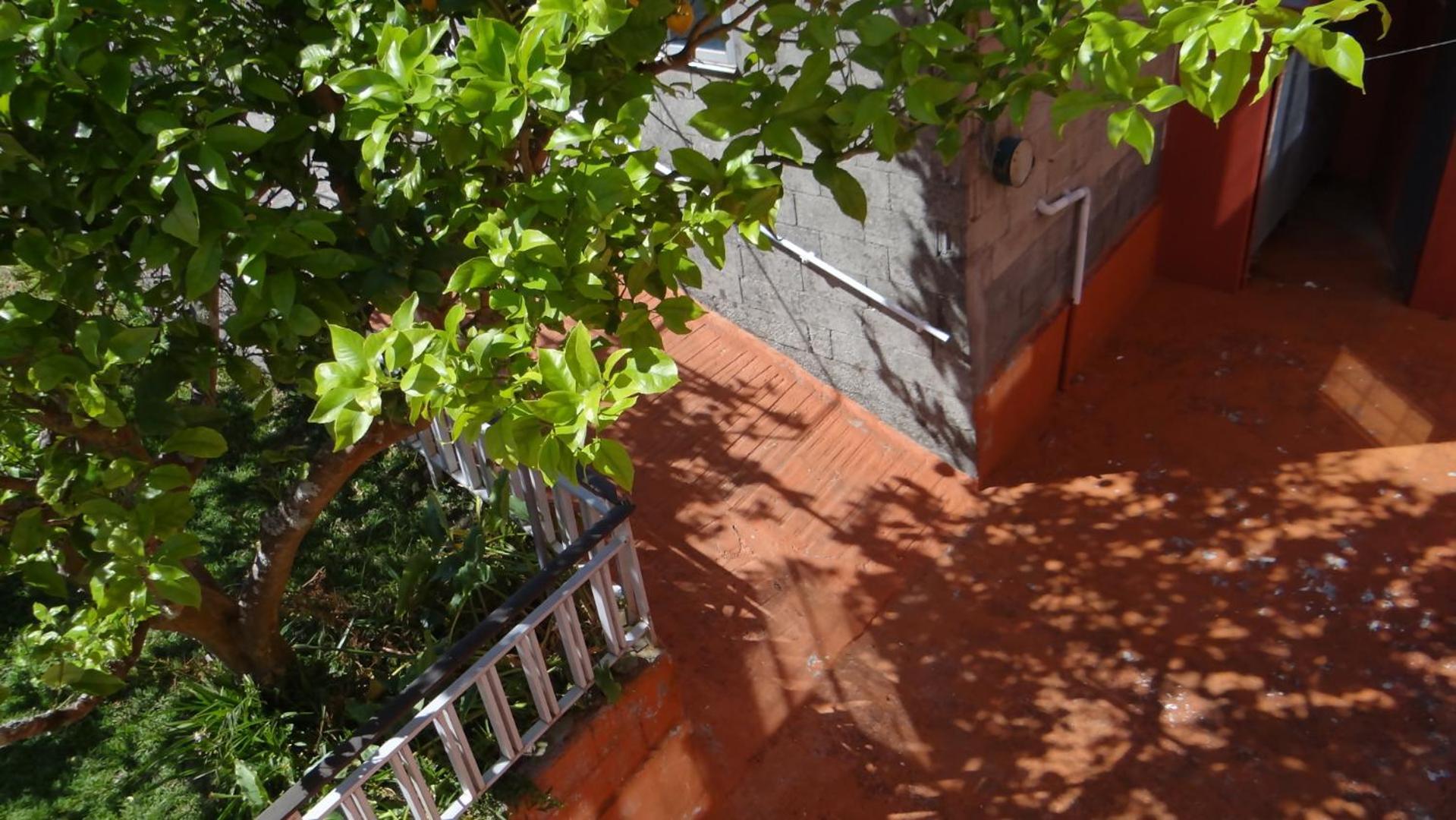 卡尔诺塔Casa De Lolo En Larino别墅 外观 照片