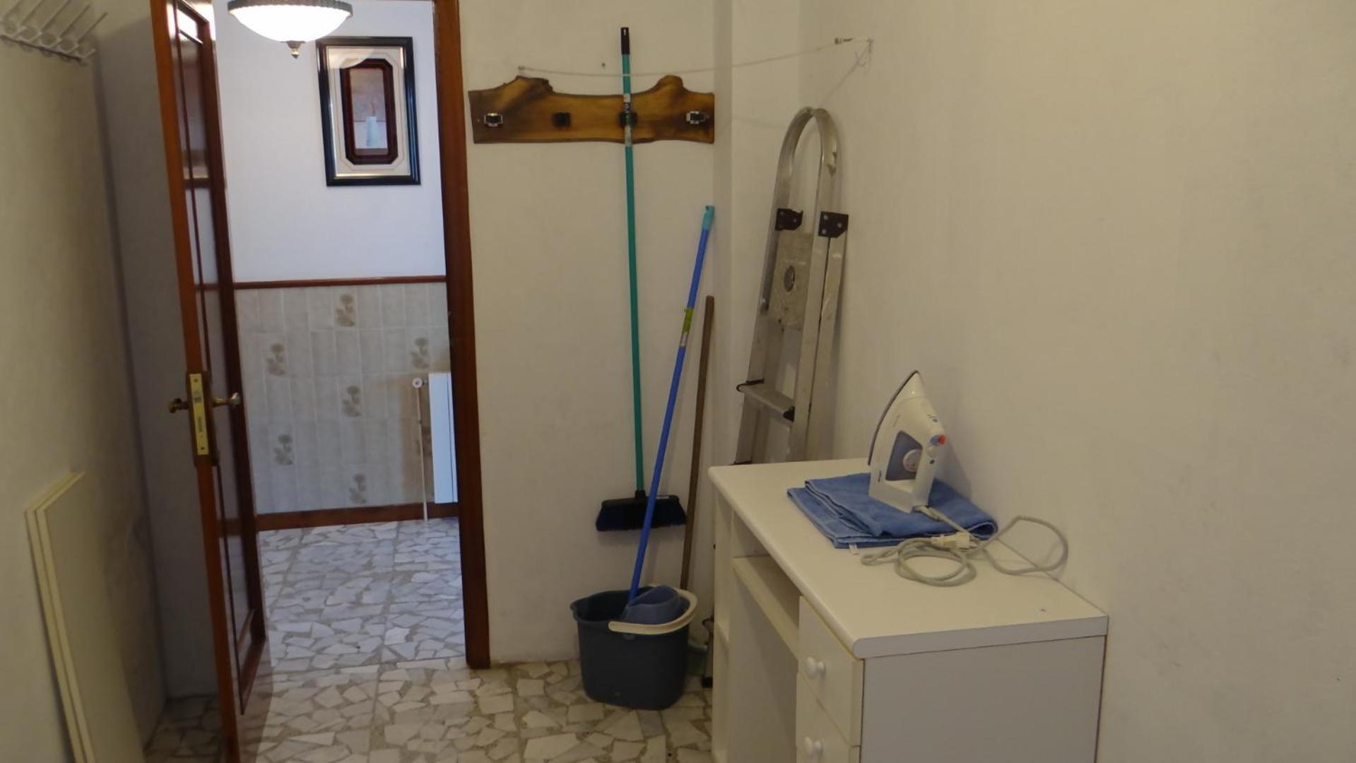 卡尔诺塔Casa De Lolo En Larino别墅 外观 照片
